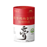 茯苓鸡内金锌膏